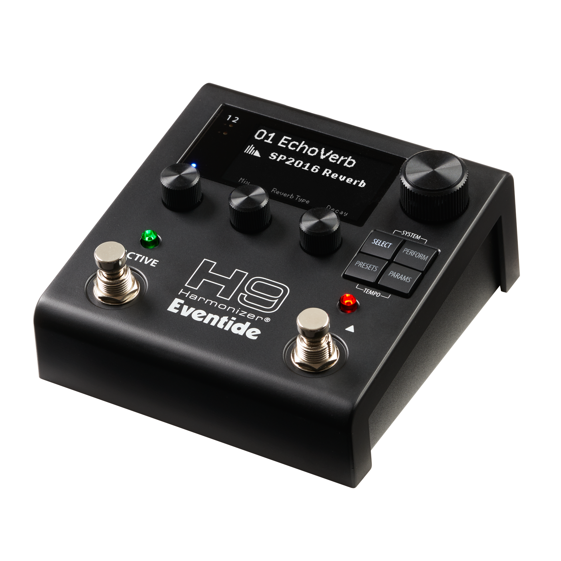 Eventide H9 Harmonizer Gen 2 - Multi FX Pedal