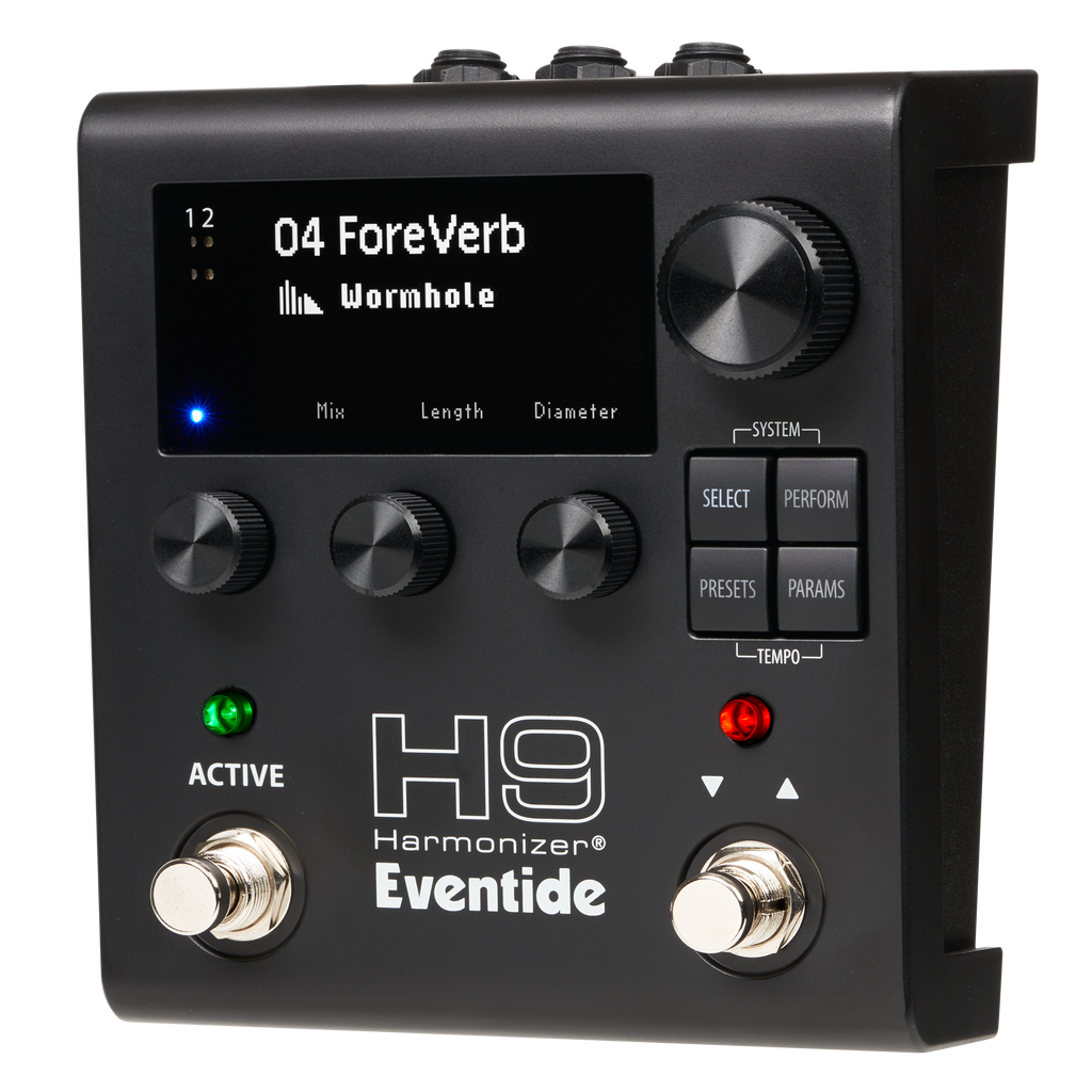 Eventide H9 Harmonizer Gen 2 - Multi FX Pedal