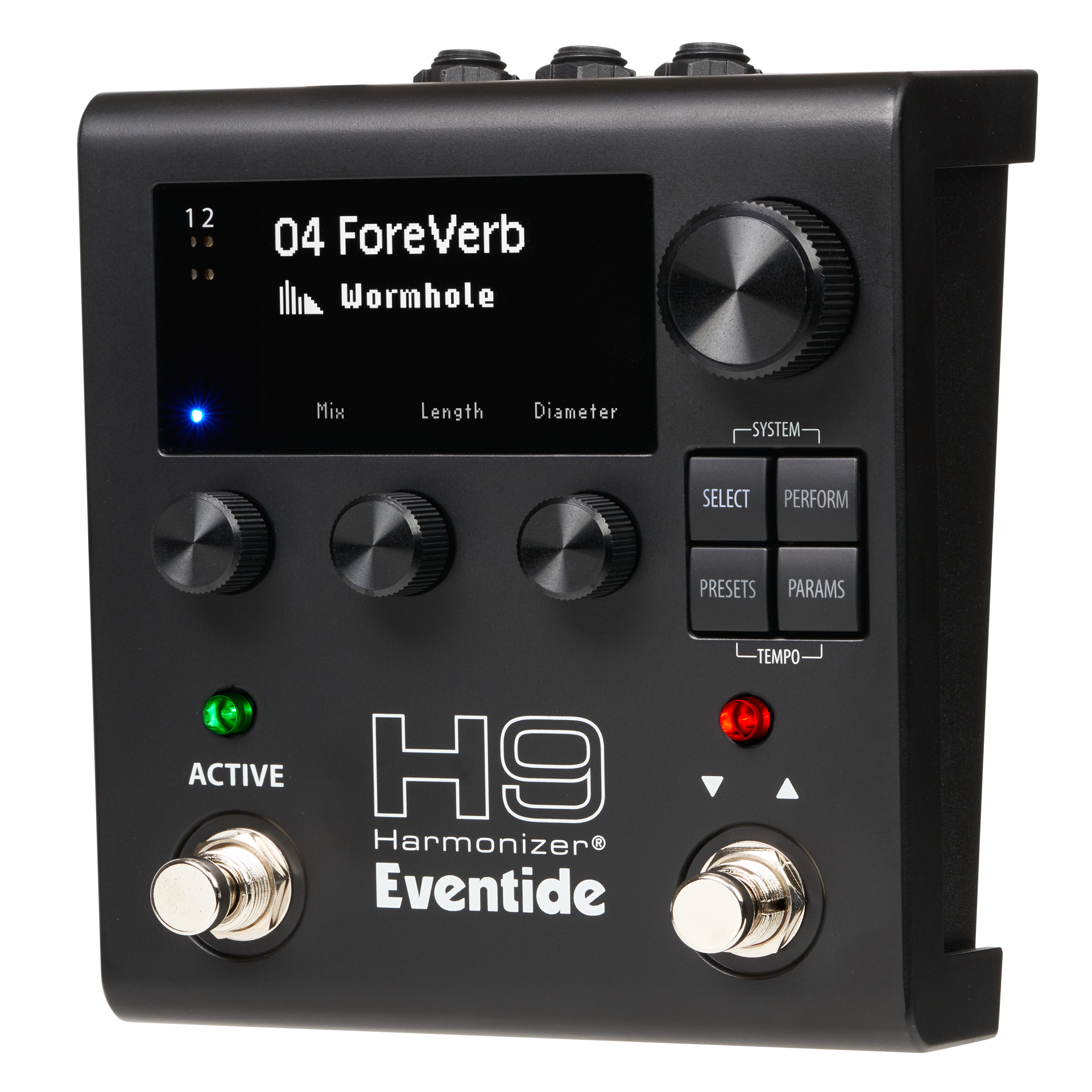 Eventide H9 Harmonizer Gen 2 - Multi FX Pedal