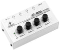 HA400 - 4 Channel Stereo Headphone Amp