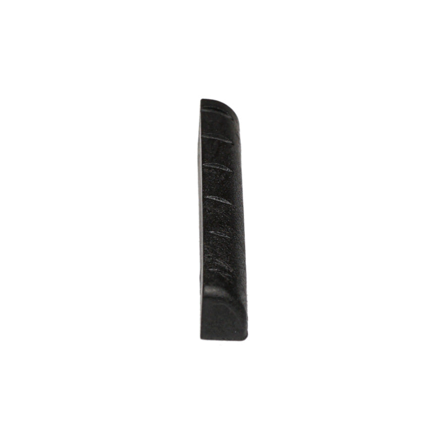 Hosco NTC-11 Electric Guitar Shaped Carbon Nut 43.5 x 7.3 x 5.3mm