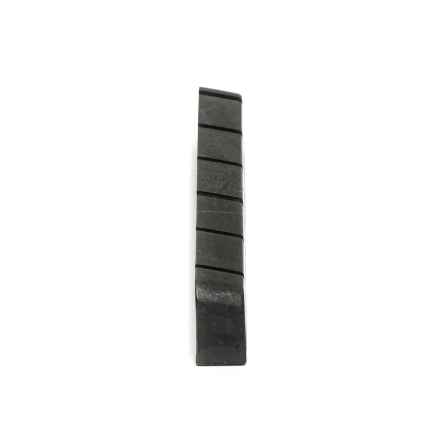 Hosco NTC-6 Classical Shaped Carbon Nut 52.2 x 8.2 x 5mm
