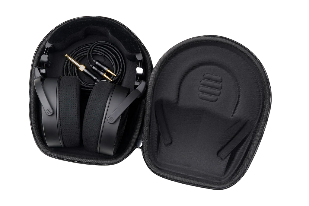 HEDD AUDIO HEDDphone D1 — Headphones