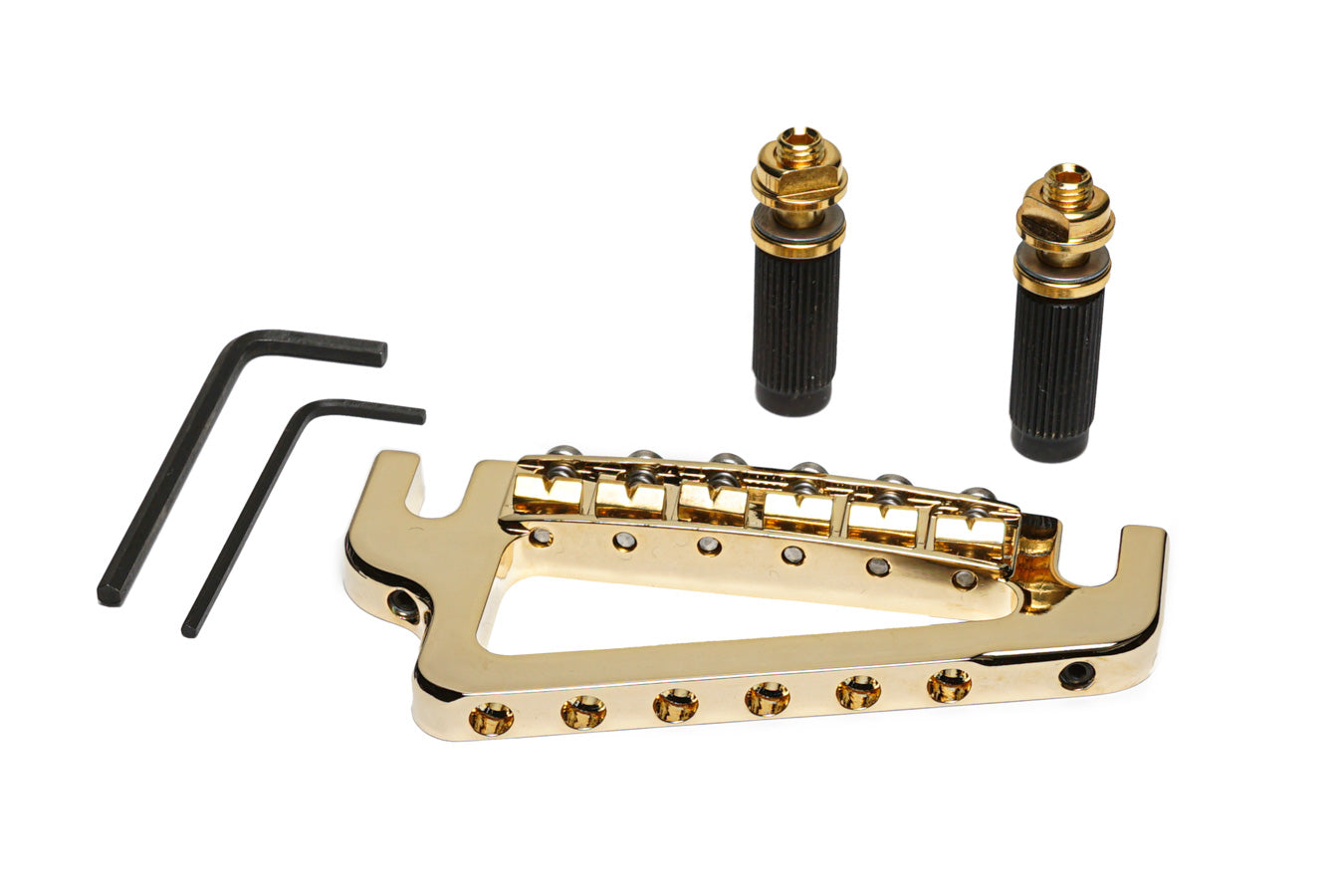 Hipshot BabyGrand Guitar Bridge