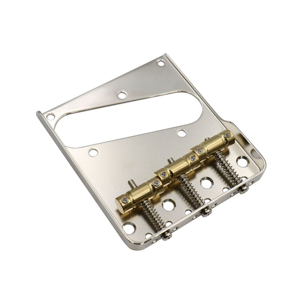 Hosco Gotoh Original Tele Style In-Tune Guitar Bridge
