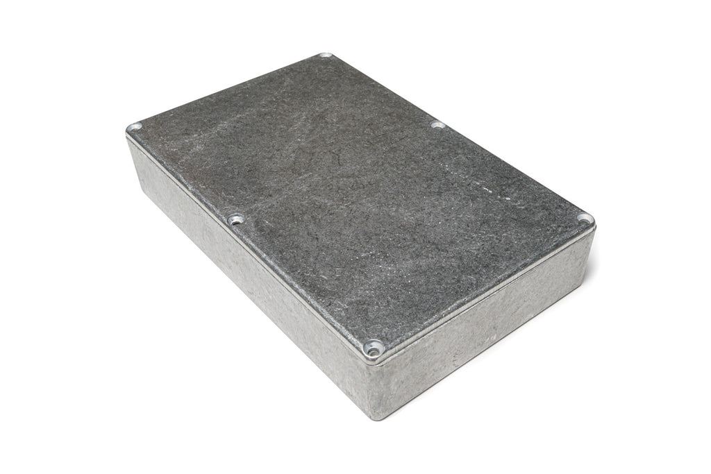Hammond 1590DD – Large Pedal Enclosure