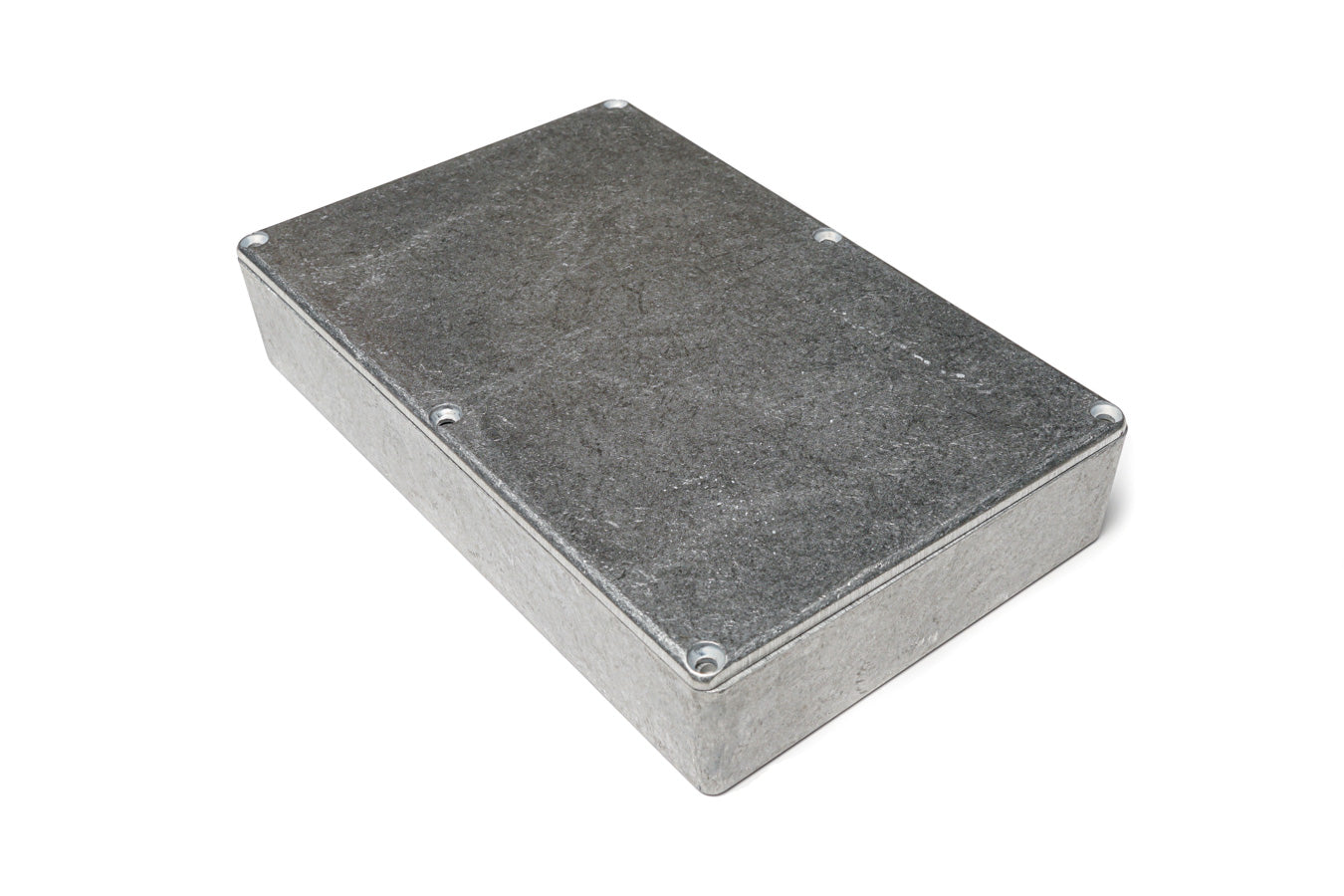 Hammond 1590DD – Large Pedal Enclosure