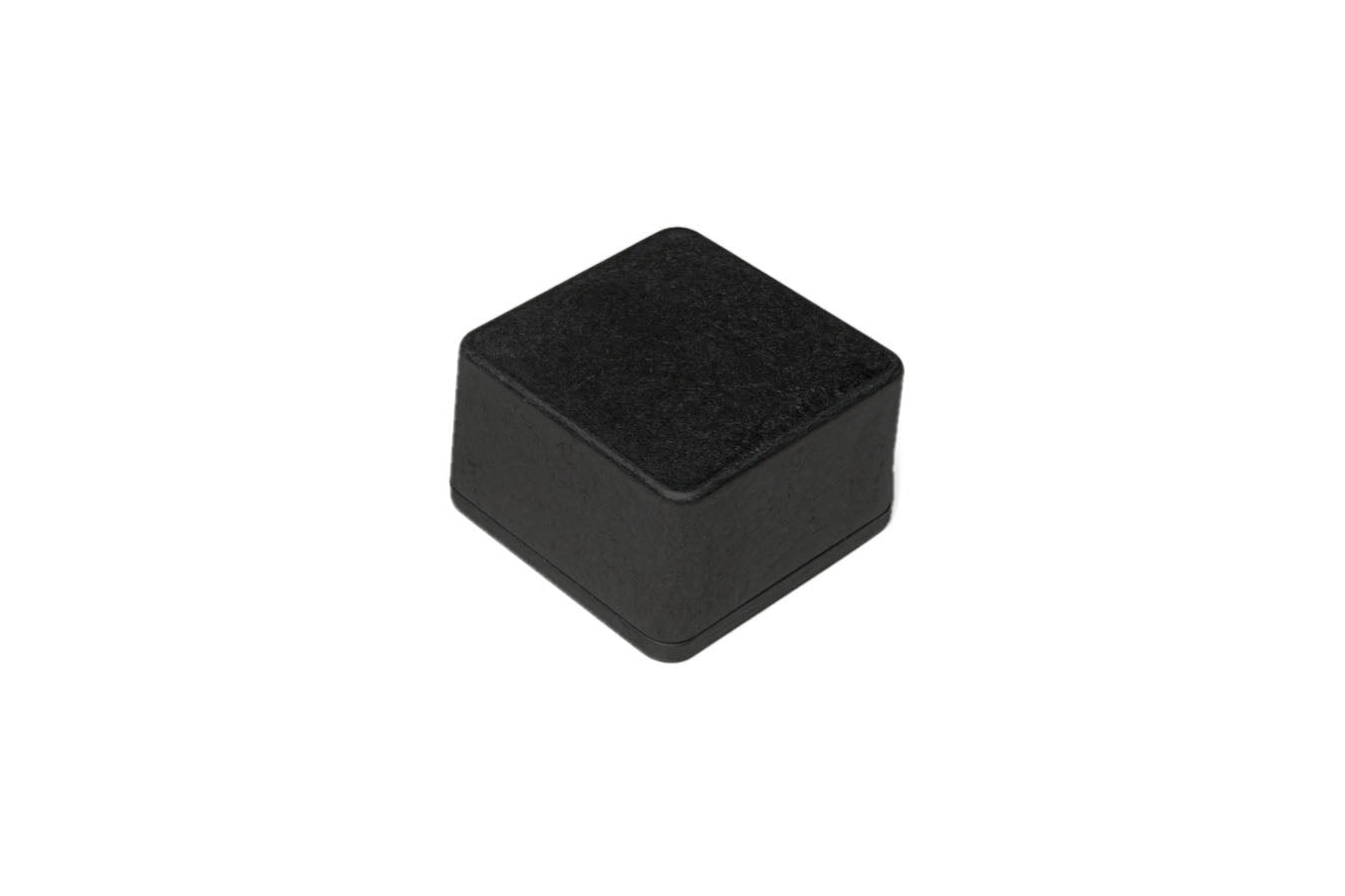 Hammond 1590LBBK – Mini Black Pedal Enclosure