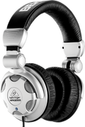 High Defintion DJ Headphones