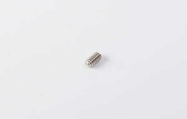 Graph Tech LW-1440-01 Bridge Height Adjustment Screws 4-40 x 3/16” – Pkg of 12