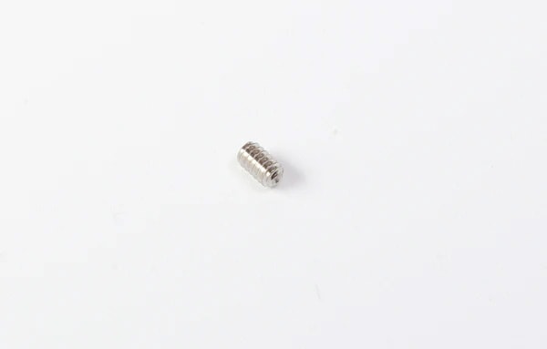 Graph Tech LW-1440-01 Bridge Height Adjustment Screws 4-40 x 3/16” – Pkg of 12