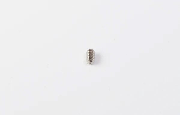Graph Tech LW-1440-01 Bridge Height Adjustment Screws 4-40 x 3/16” – Pkg of 12