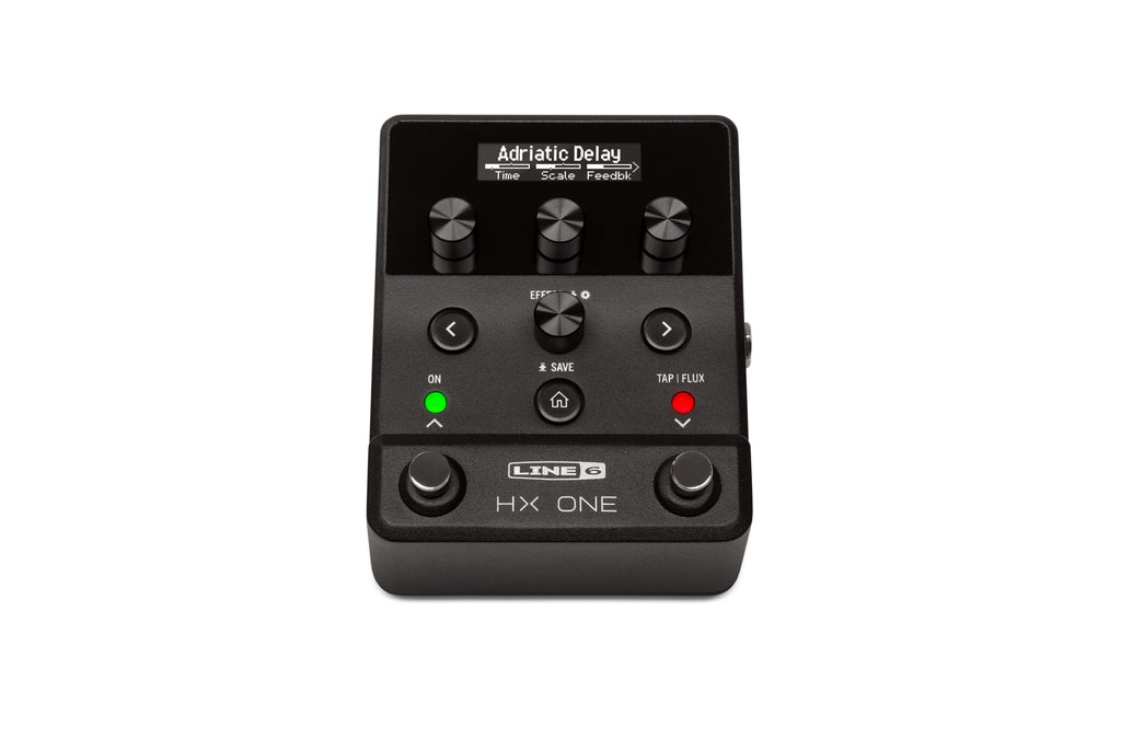Line 6 HX One Multi-Effects Pedal
