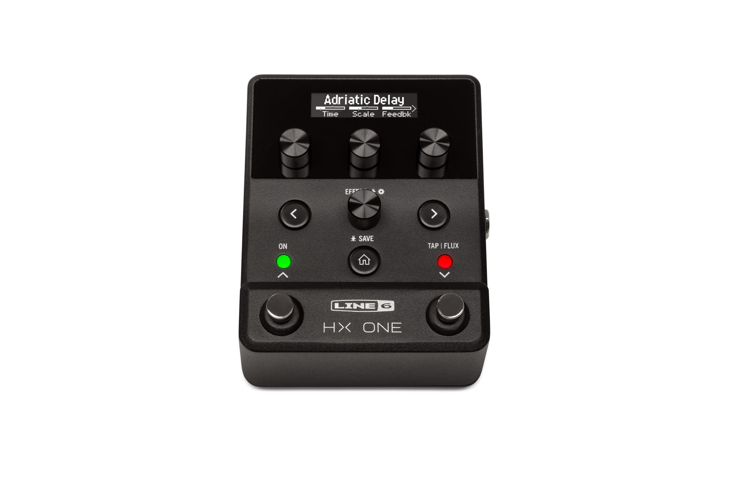 Line 6 HX One Multi-Effects Pedal