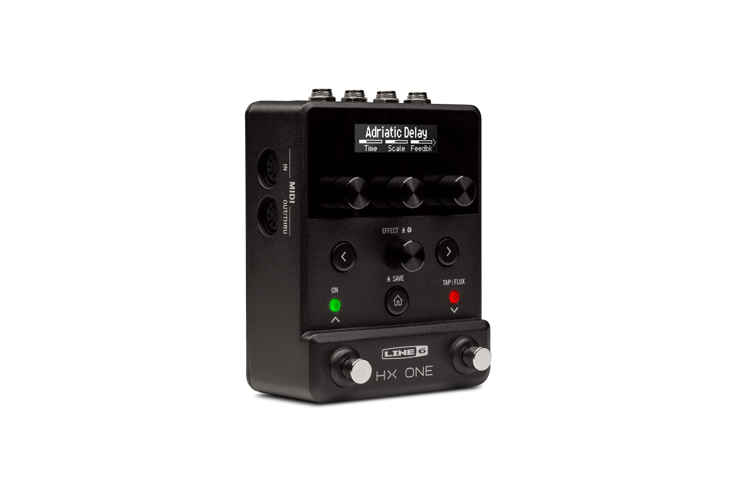 Line 6 HX One Multi-Effects Pedal