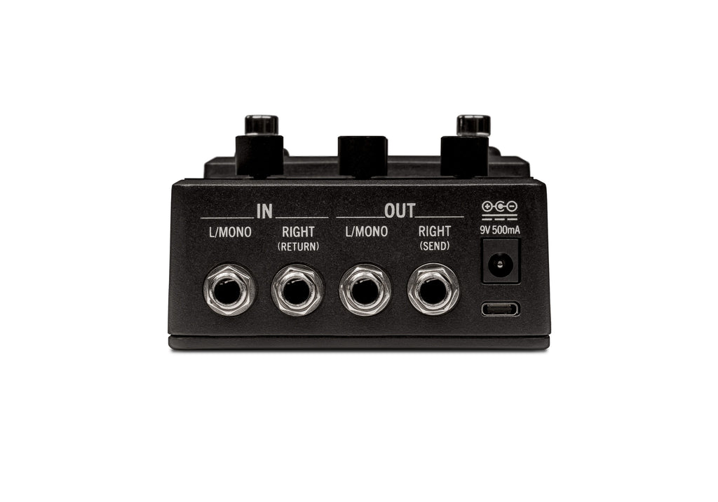 Line 6 HX One Multi-Effects Pedal