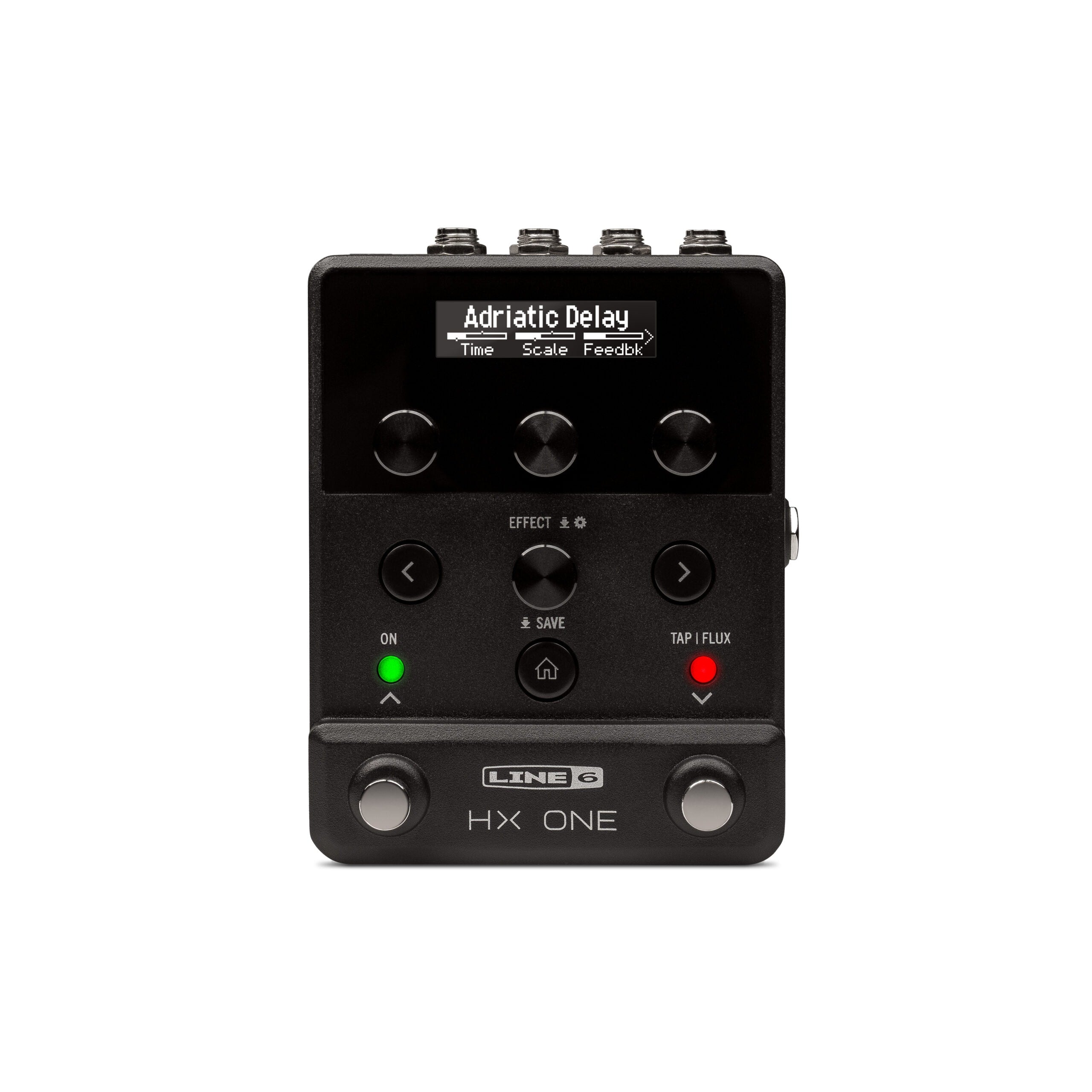 Line 6 HX One Multi-Effects Pedal
