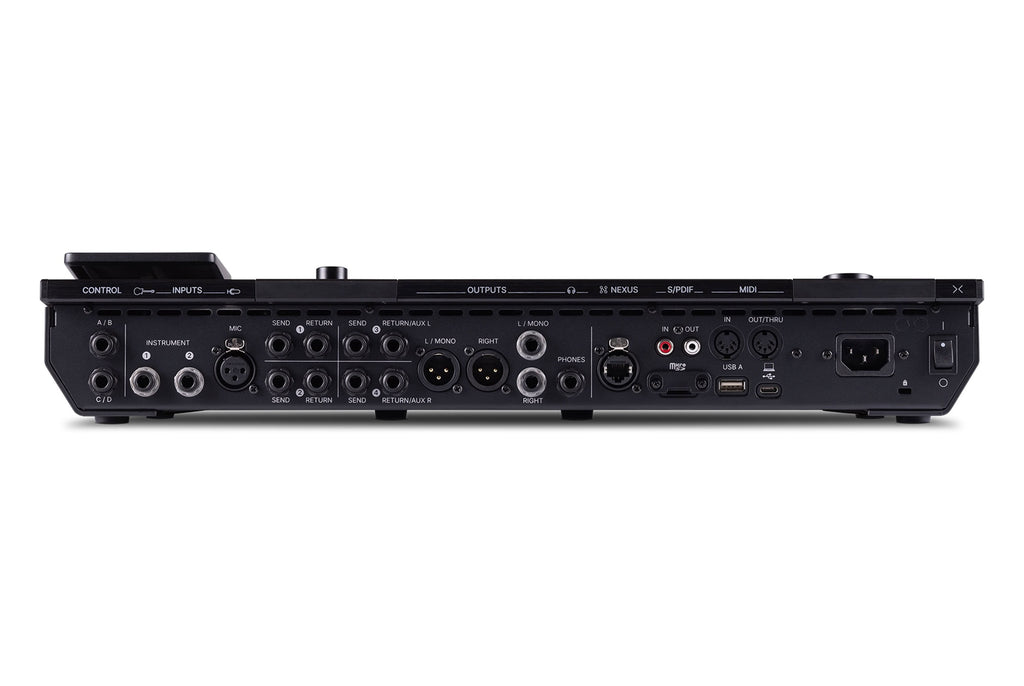 Line 6 Helix Stadium XL Floor Guitar Processor
