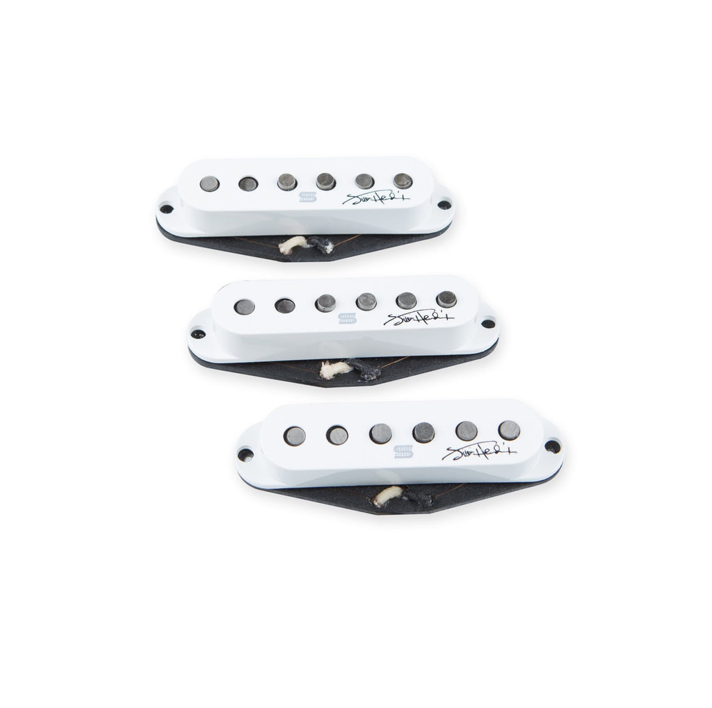 Seymour Duncan 11208-08 Jimi Hendrix Signature Pickup Set