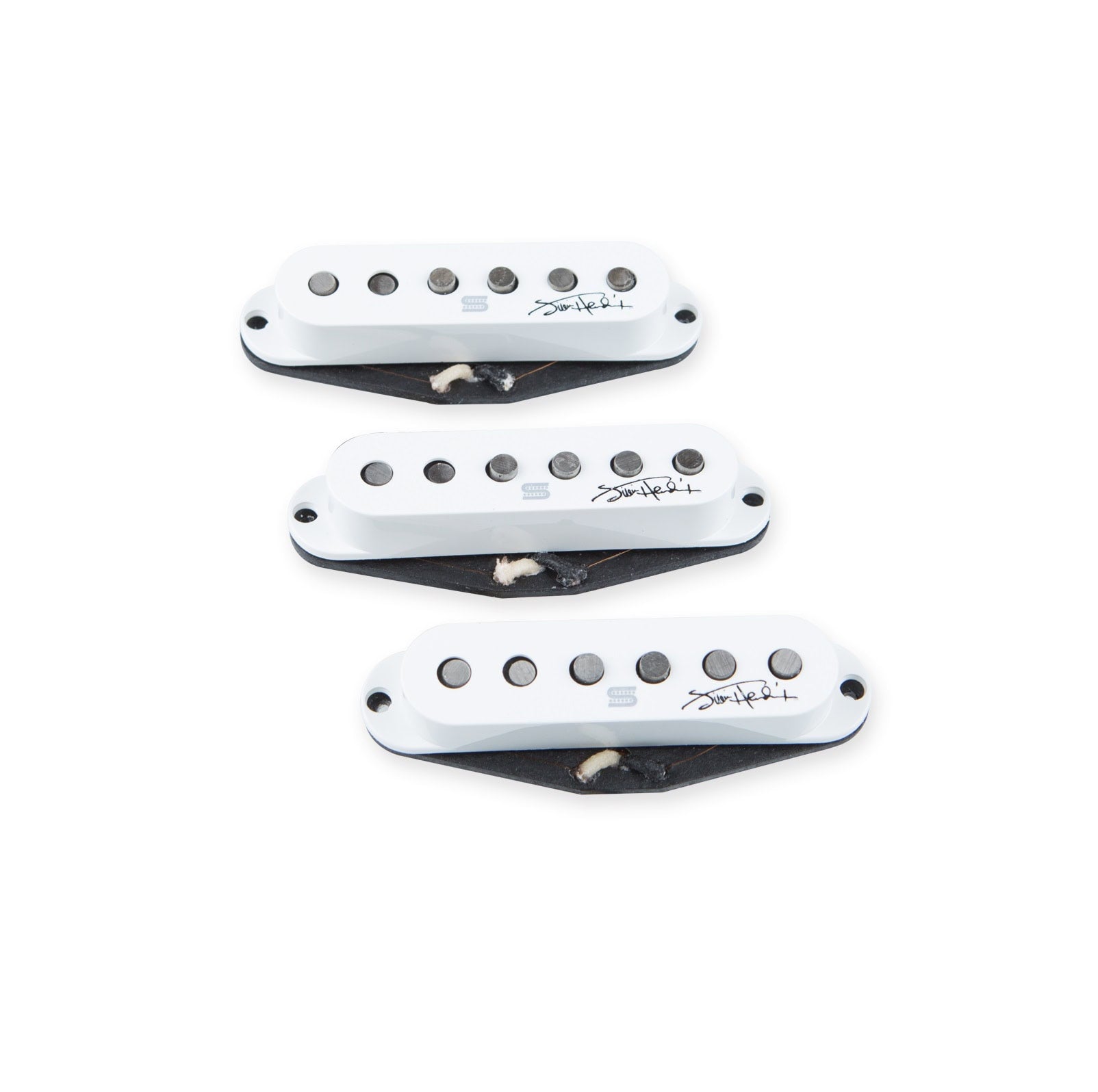 Seymour Duncan 11208-08 Jimi Hendrix Signature Pickup Set