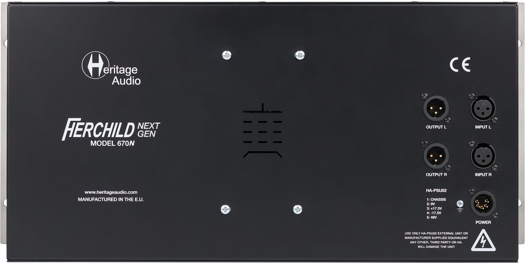 HA670N