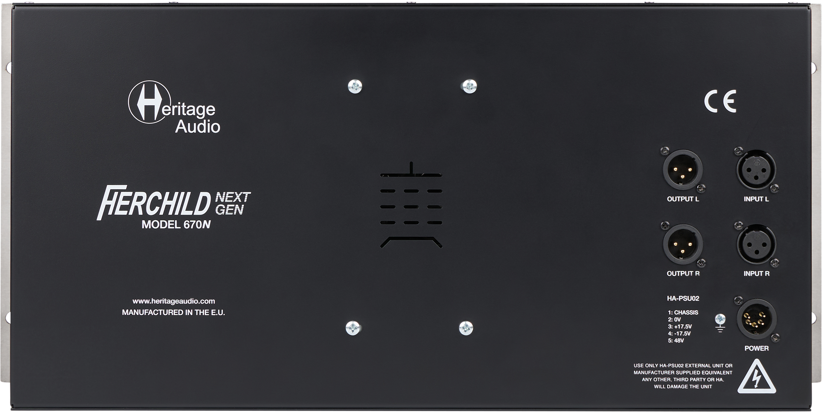 HA670N