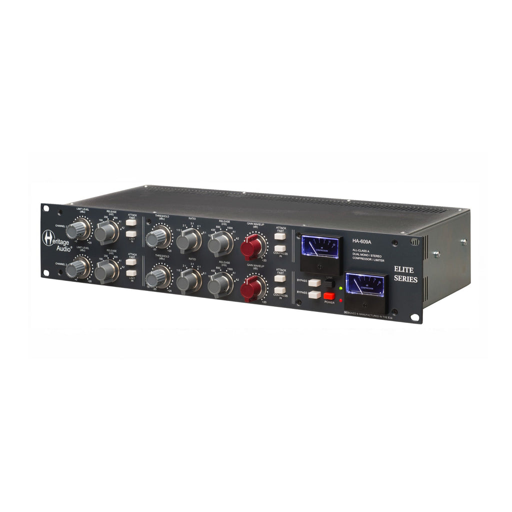 Heritage Audio HA-609A