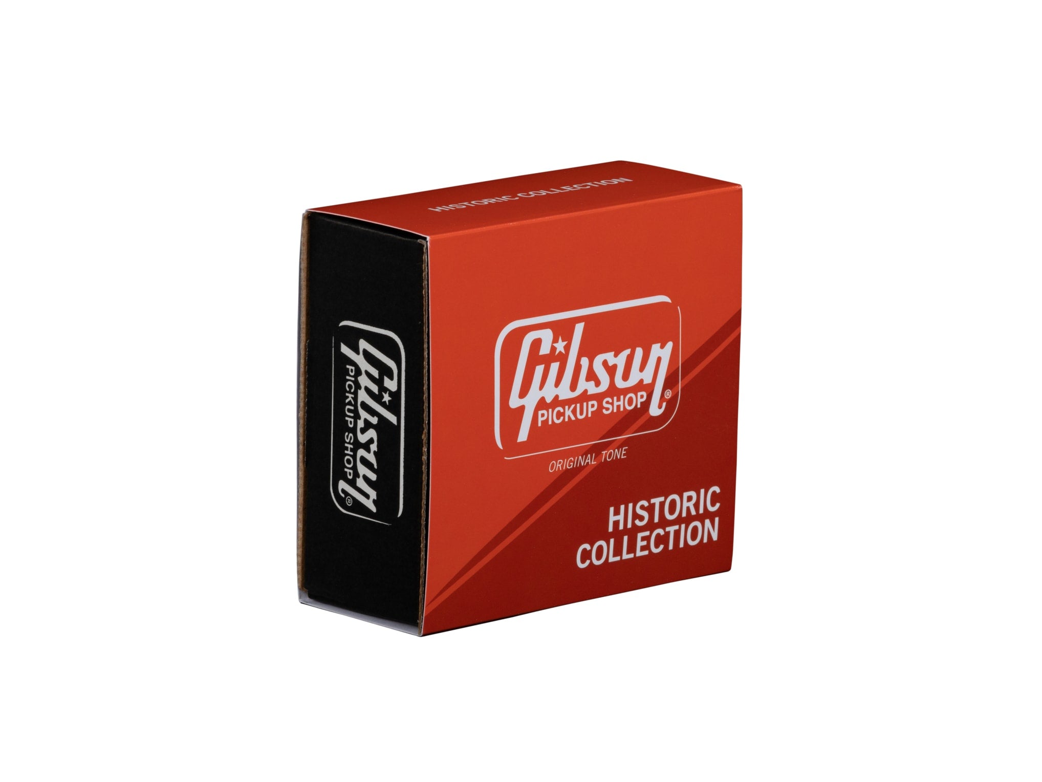 Gibson Custombucker Pickup – Black