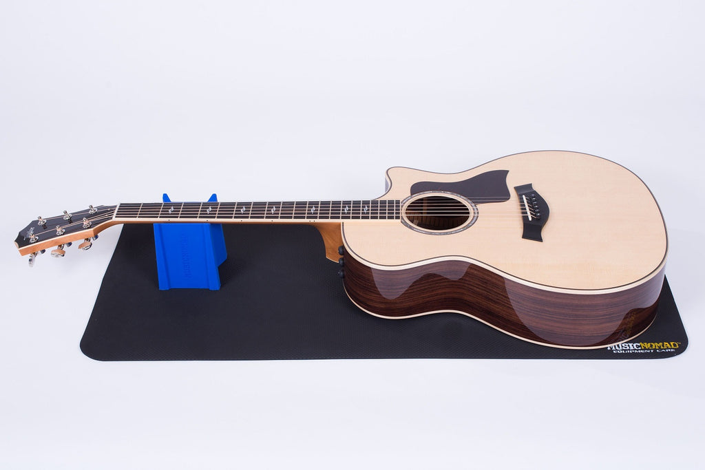Music Nomad MN207 Premium Work Station Neck Support and Work Mat