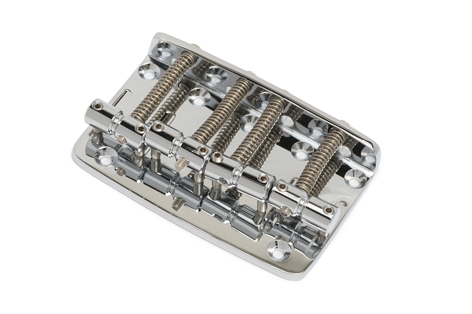 Ibanez 2BB08CA003 4 String Chrome Bass Bridge