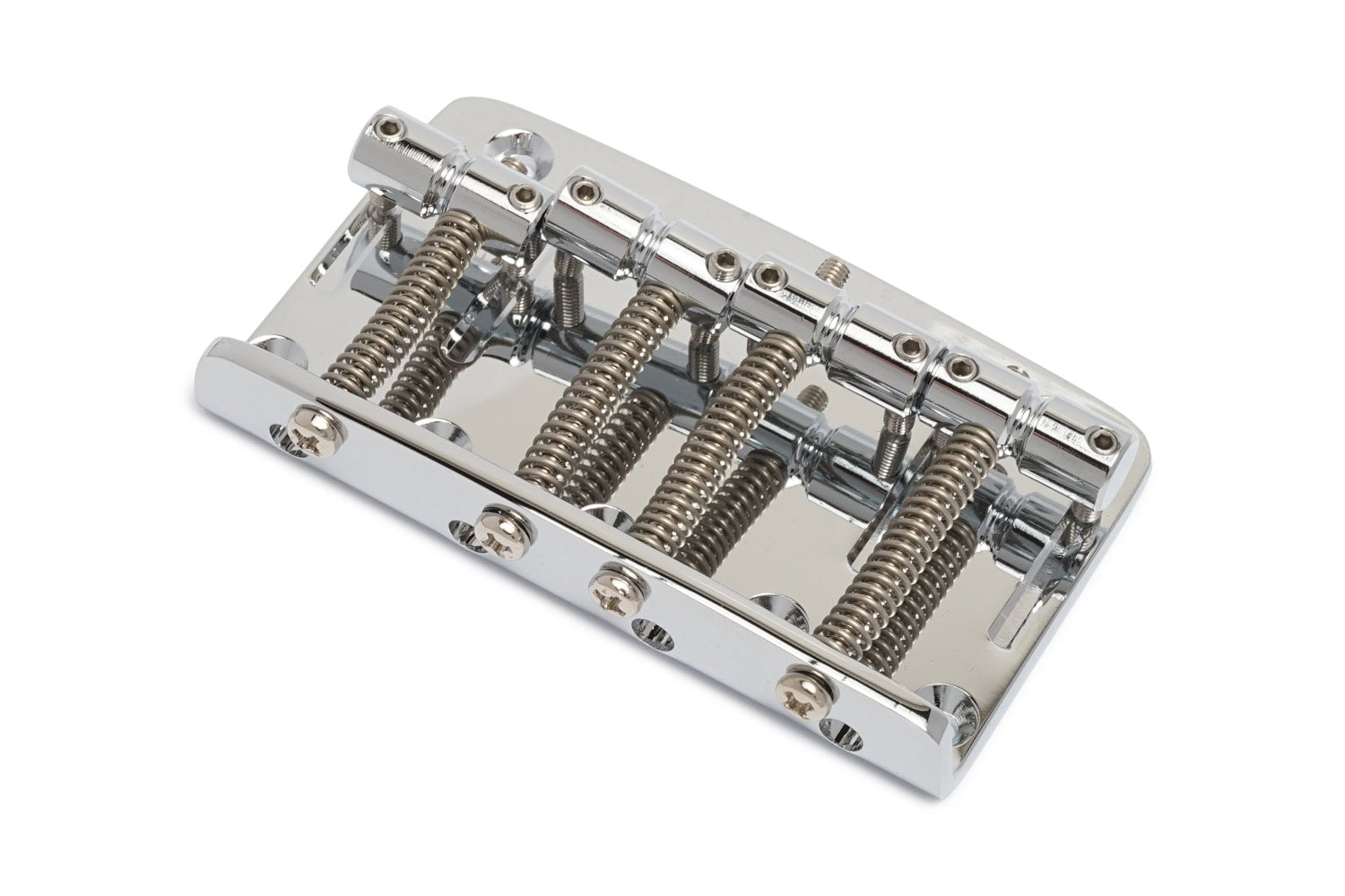 Ibanez 2BB08CA003 4 String Chrome Bass Bridge