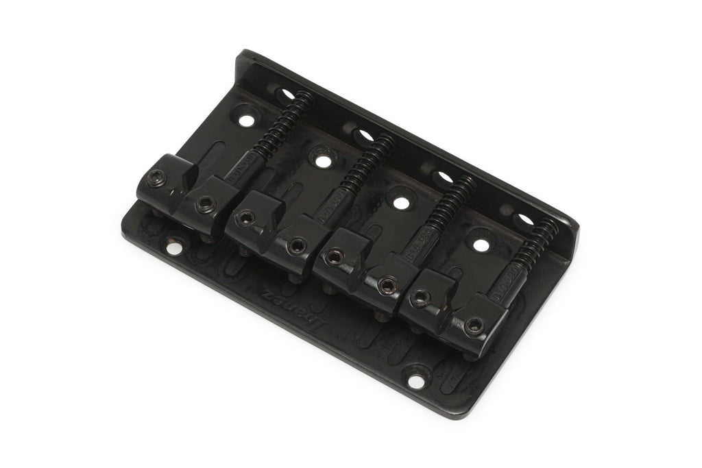 Ibanez 2BB14BK B10 4 String Black Bass Bridge