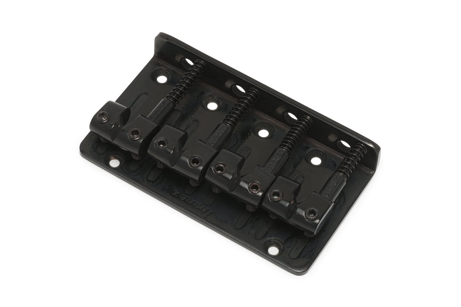 Ibanez 2BB14BK B10 4 String Black Bass Bridge