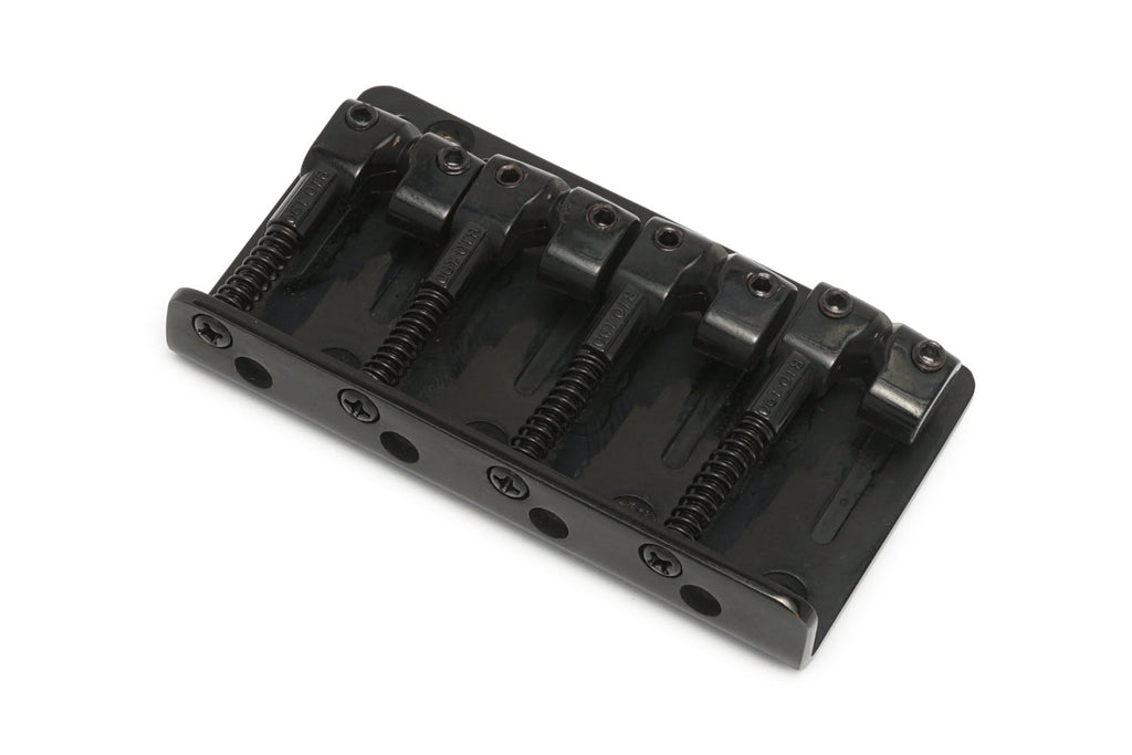 Ibanez 2BB14BK B10 4 String Black Bass Bridge