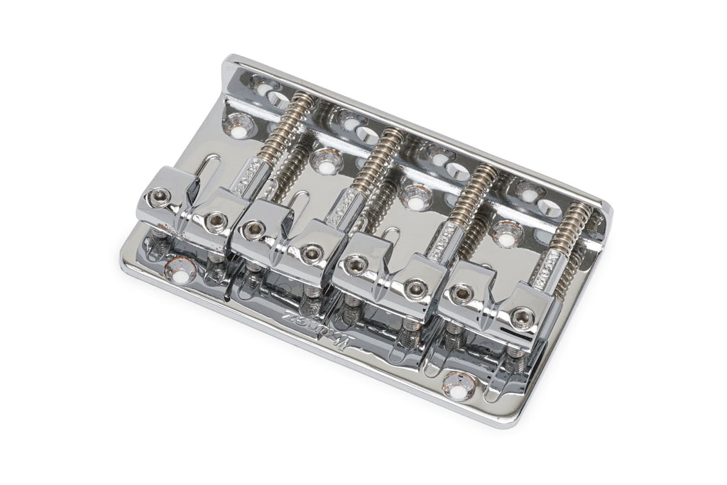 Ibanez 2BB14CH B10 4 String Chrome Bass Bridge