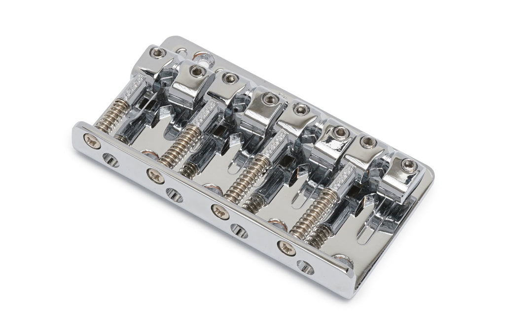 Ibanez 2BB14CH B10 4 String Chrome Bass Bridge