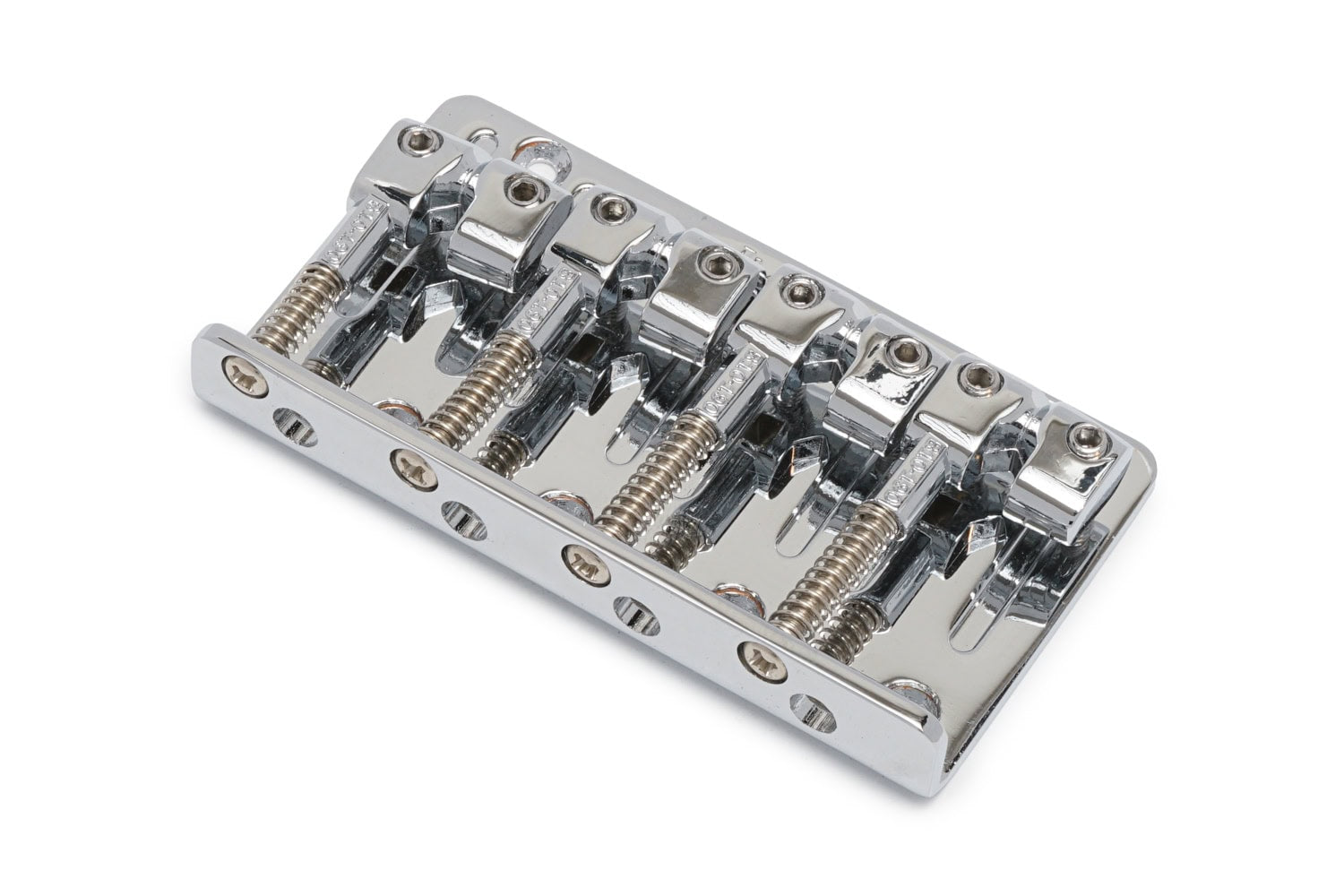 Ibanez 2BB14CH B10 4 String Chrome Bass Bridge