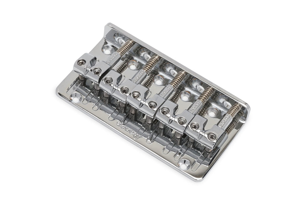 Ibanez 2BB15CH B15 5 String Chrome Bass Bridge