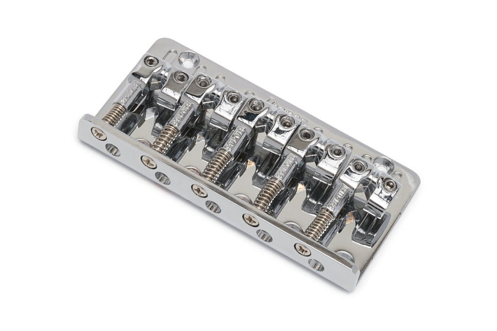 Ibanez 2BB15CH B15 5 String Chrome Bass Bridge