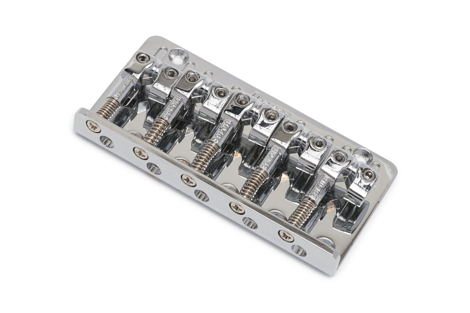 Ibanez 2BB15CH B15 5 String Chrome Bass Bridge