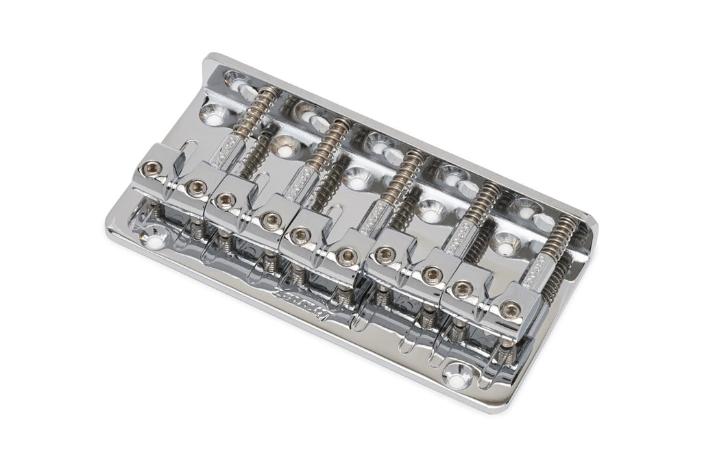 Ibanez 2BB15WCH B15 5 String Chrome Bass Bridge