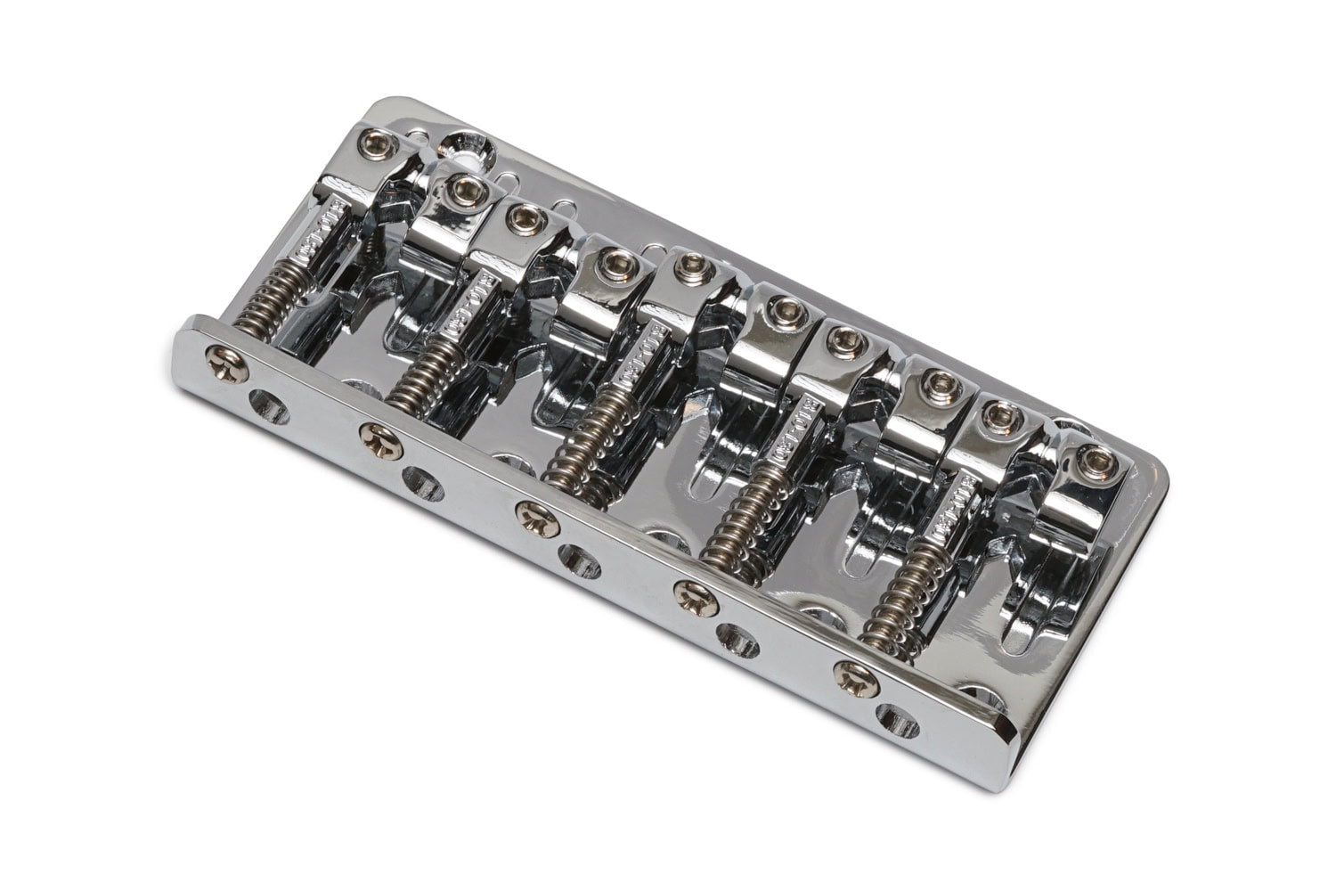 Ibanez 2BB15WCH B15 5 String Chrome Bass Bridge