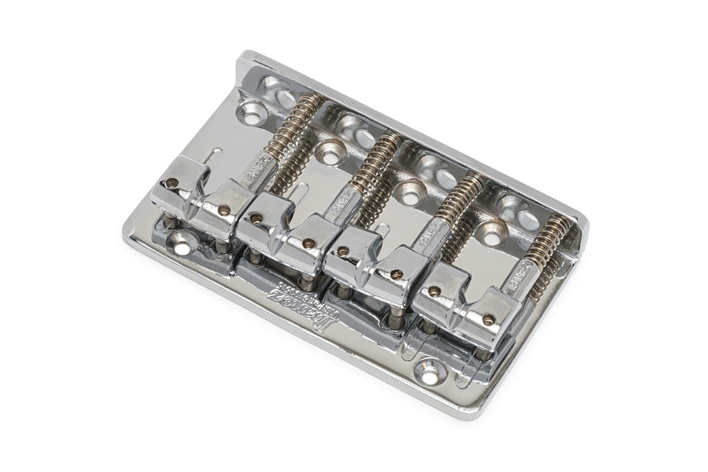Ibanez 2BB1B10C B10 4 String Chrome Bass Bridge
