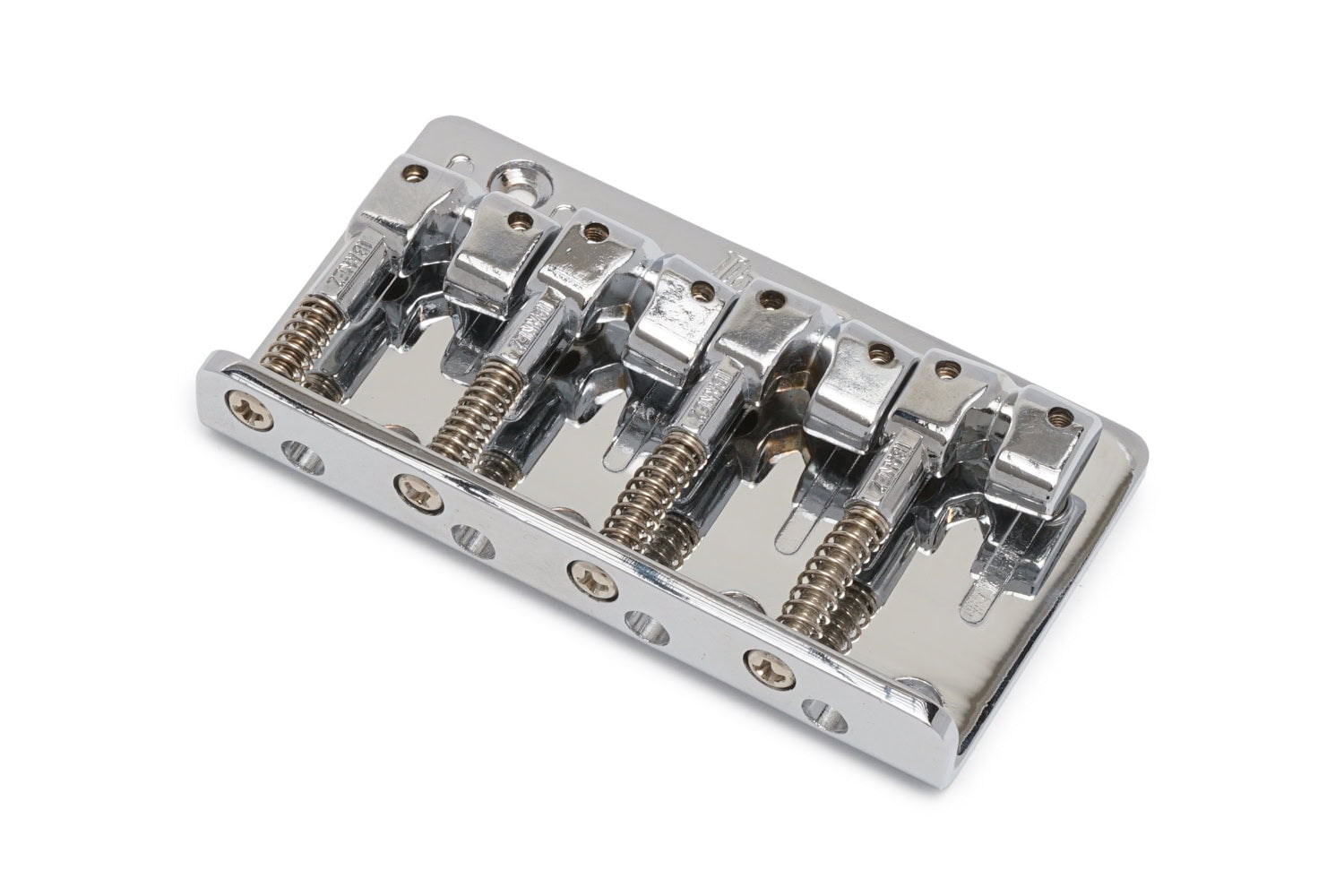Ibanez 2BB1B10C B10 4 String Chrome Bass Bridge