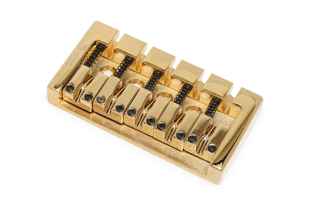 Ibanez 2BB1EB10G5 EB10 5 String Gold Bass Bridge