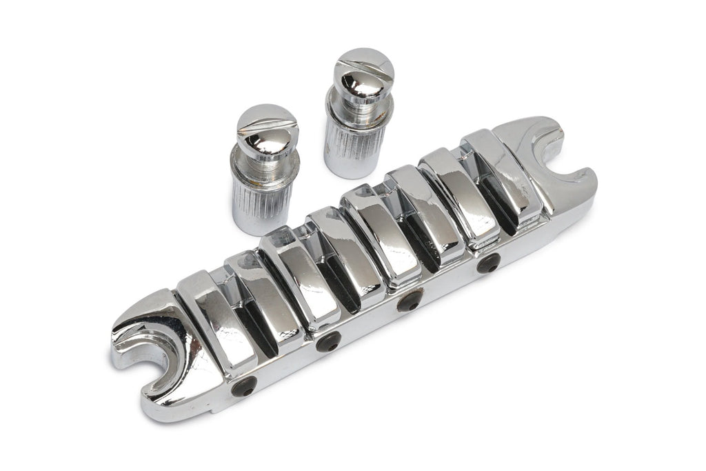 Ibanez 2BB1HG3C Chrome Artcore Gibraltar III Bass Bridge