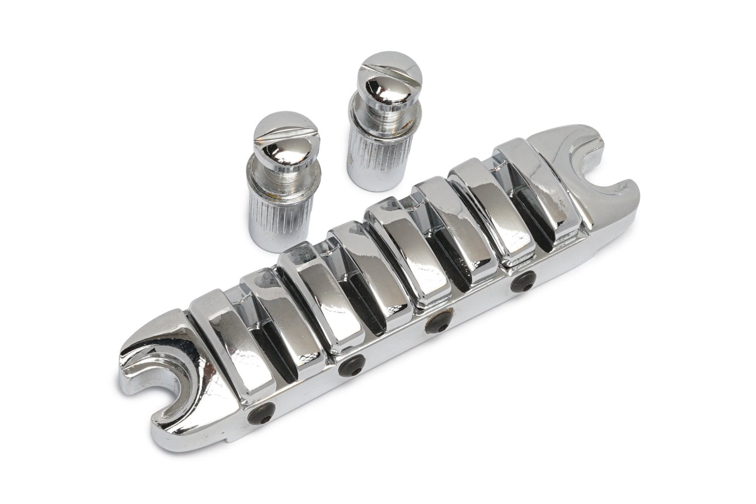 Ibanez 2BB1HG3C Chrome Artcore Gibraltar III Bass Bridge