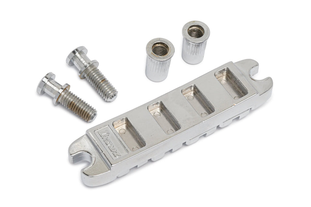 Ibanez 2BB1HG3C Chrome Artcore Gibraltar III Bass Bridge