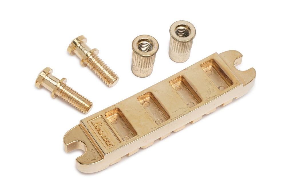 Ibanez 2BB1HG3G Gold Artcore Gibraltar III Bass Bridge