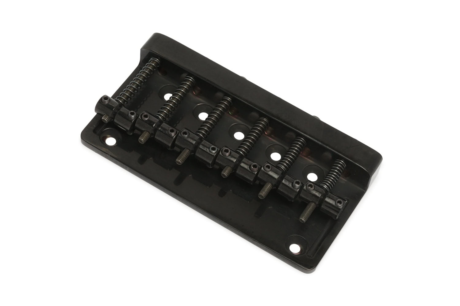 Ibanez 2BB1J26B 6 String Black Bass Bridge